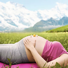 Pregnancy and Birth counseling at Chrysalis Counseling Center