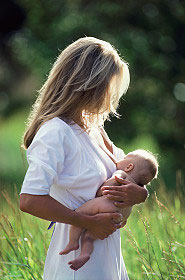 Breastfeeding Information - Chrysalis Counseling Center